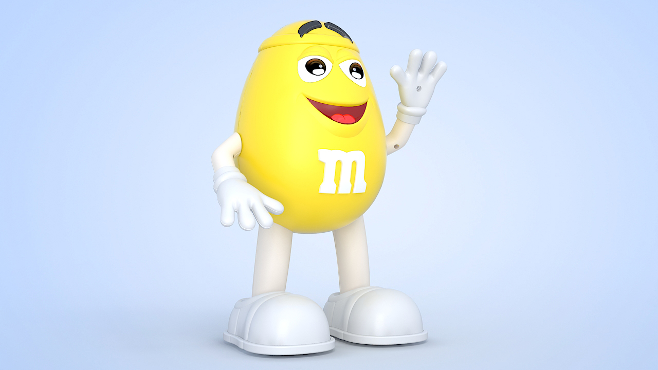 創意無限，歡樂滿溢 M豆玩具動畫與綜藝節目的奇妙碰撞