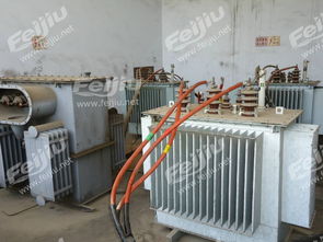 河南二手電力變壓器市場 求購、回收與拍賣指南